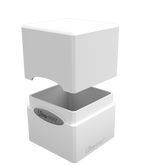 ULTRA PRO - Classic Satin Cube Arctic White - Gamesmart